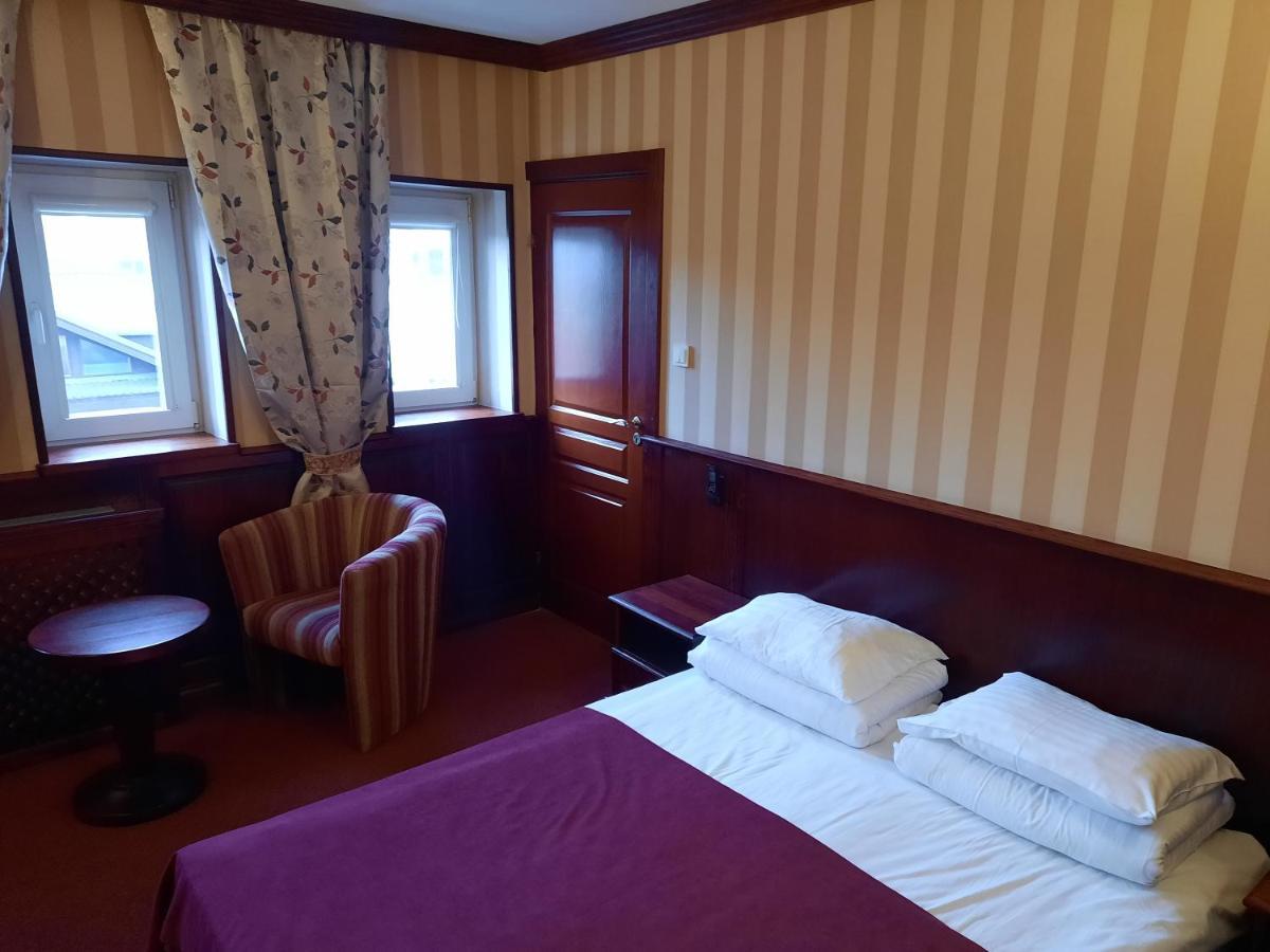 Apartamento P7 Palanga Exterior foto