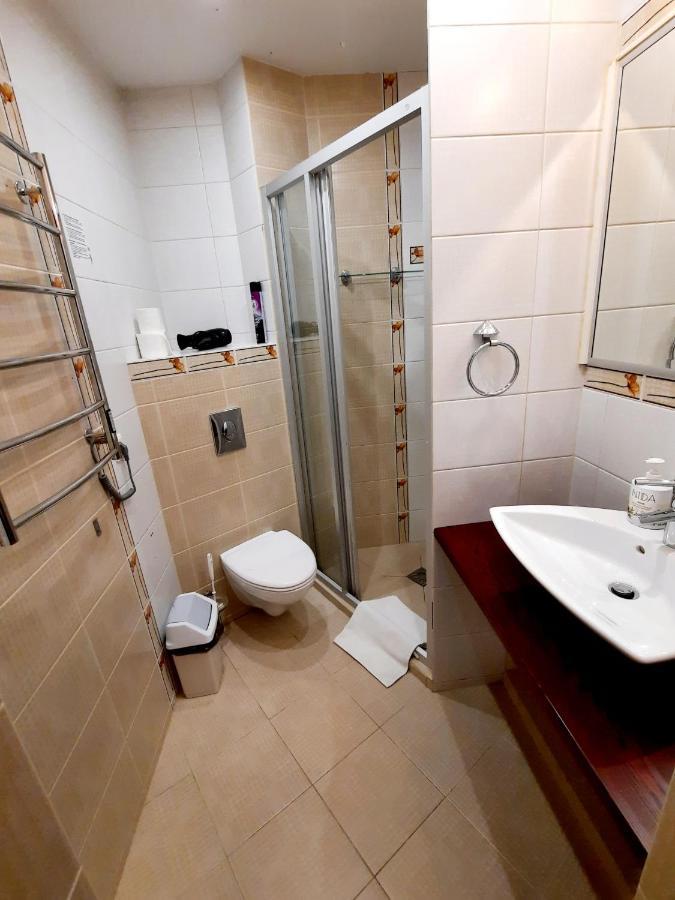 Apartamento P7 Palanga Exterior foto