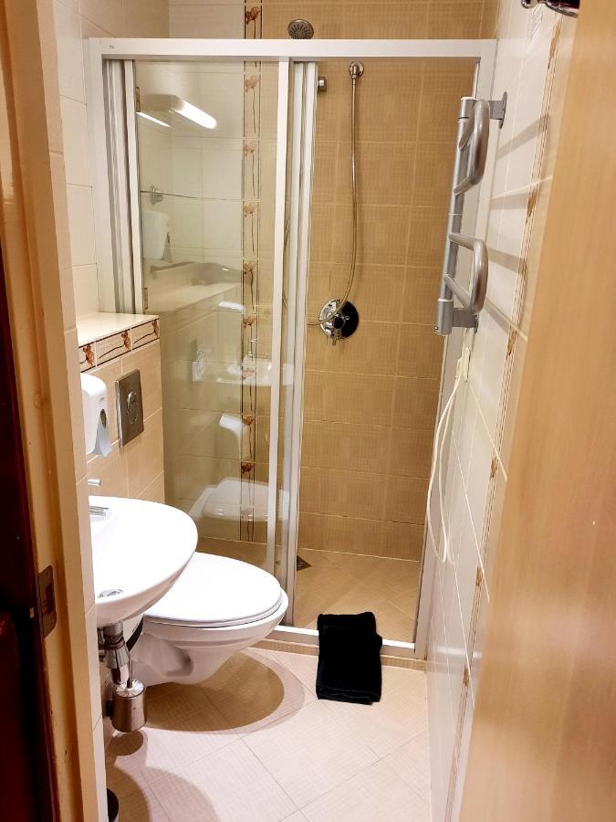 Apartamento P7 Palanga Exterior foto